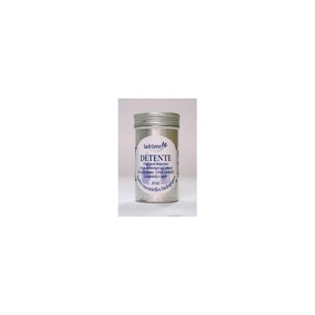 Ontspanningsmix bio