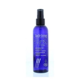 Lindebloesemwater met verstuiver bio
