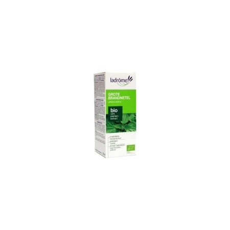 Urtica/brandnetel tinctuur bio