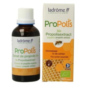 Propolis propolisextract bio