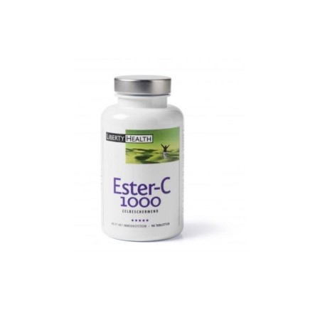 Liberty health ester-c 1000