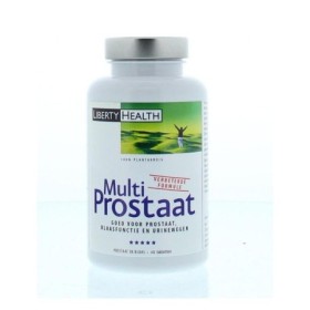Liberty health prostaat formule