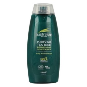 Australian tea tree conditioner