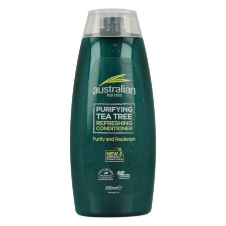Australian tea tree conditioner