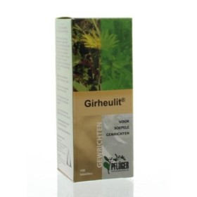 Pflüger girheulit