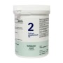 Schüssler nr. 02 calcium phosphoricum d