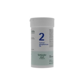Schüssler nr. 02 calcium phosphoricum d