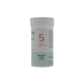 Schüssler nr. 05 kalium phosphoricum d6