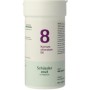 Schüssler nr. 08 natrium chloratum d6