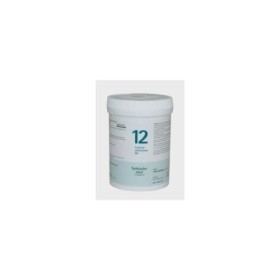 Schüssler nr. 12 calcium sulfuricum d6
