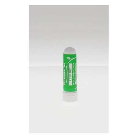 Ademhaling inhalator 19 ess oliën