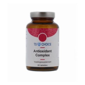 Antioxidant complex