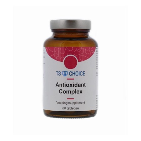 Antioxidant complex