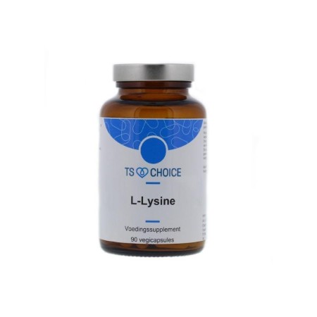 L-lysine