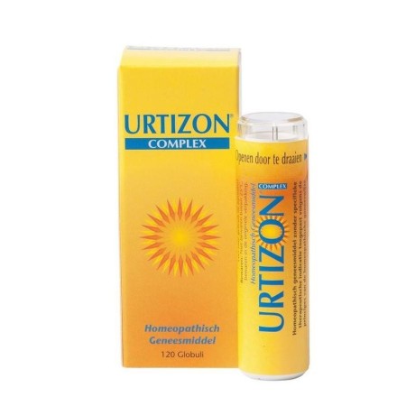 Urtizon complex korrels rvh 82.098