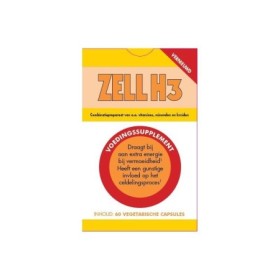 Zell h3