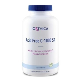 Acid free c-1000 sr 120t