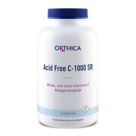 Acid free c-1000 sr 120t