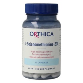 L-selenomethionine-200