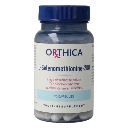 L-selenomethionine-200