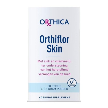 Orthiflor skin