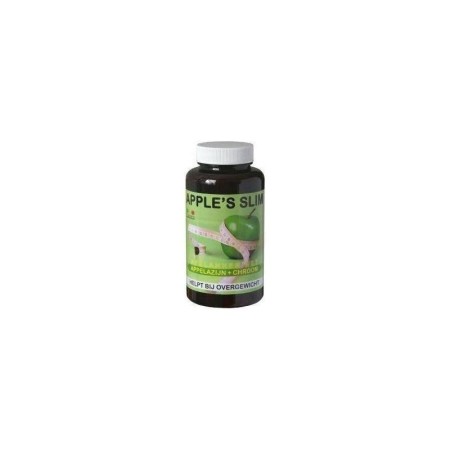 Apples slim afslankformule