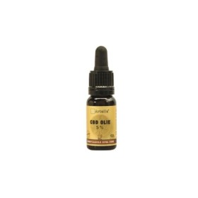 Cbd olie 5%