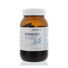 Eskimo 6:1 nf 90caps