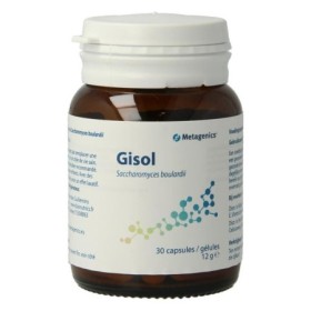 Gisol nf 30caps