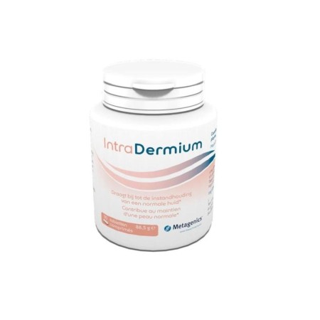 Intradermium nf 90tabl