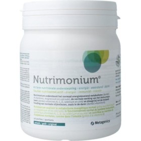 Nutrimonium original nf 56 porties