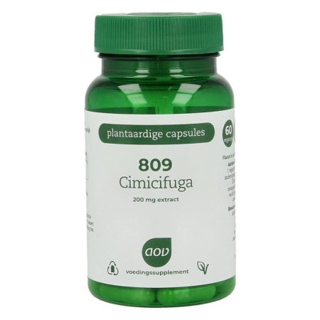 809 cimicifuga