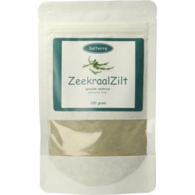 Zeekraalzilt (navul zakje)