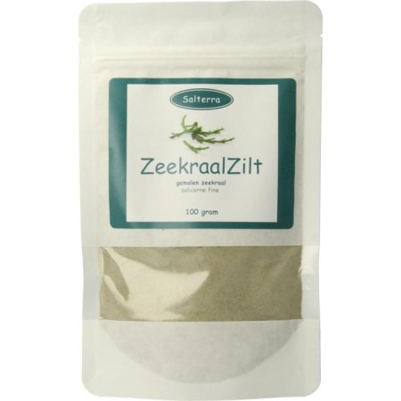 Zeekraalzilt (navul zakje)