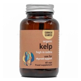 Kelp jodium 450 mcg bio
