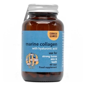 Marine collageen hyaluronzuur royal komb