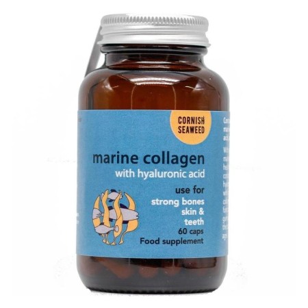Marine collageen hyaluronzuur royal komb