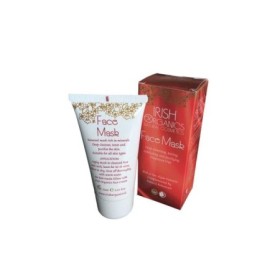 Gezichtsmasker met zeewier extract bio