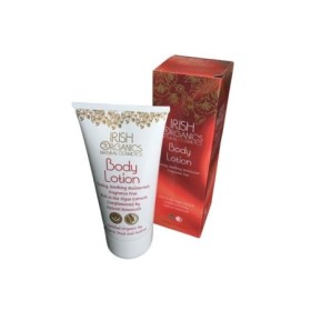 Bodylotion met zeewier extract bio