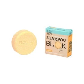 Shampoo & conditioner bar in 1 - mango