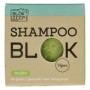 Shampoo bar mojito