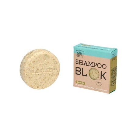 Shampoo bar kamille