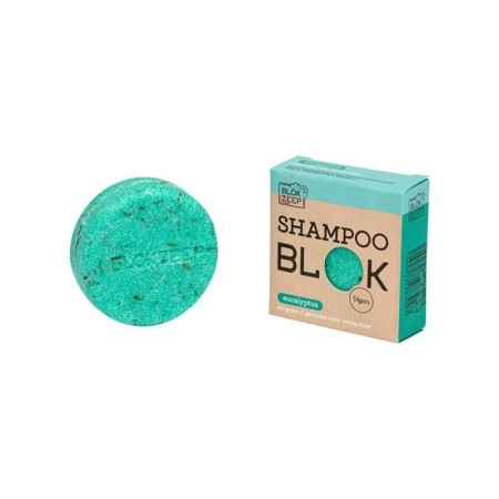 Shampoo bar eucalyptus