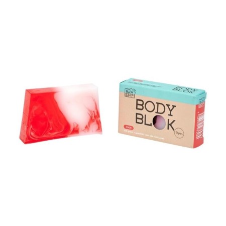 Body bar roos
