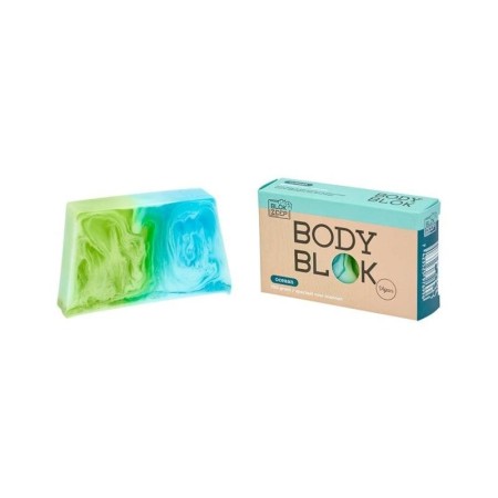 Body bar oceaan