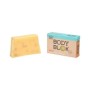 Body bar honing