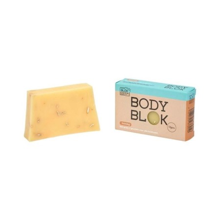 Body bar honing