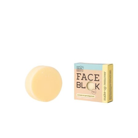 Make-up remover bar - normale/gevoelige