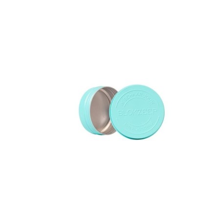 Aluminium blik shampoo-/conditioner bar