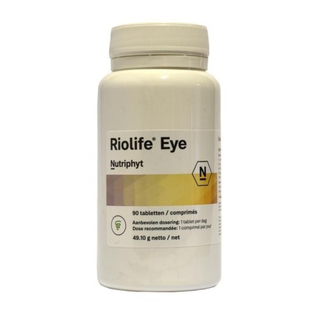 Riolife eye
